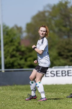 Bild 71 - F SV Henstedt Ulzburg - SV Fortuna Boesdorf : Ergebnis: 3:1